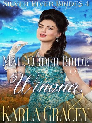 Mail Order Bride Winona - ebook
